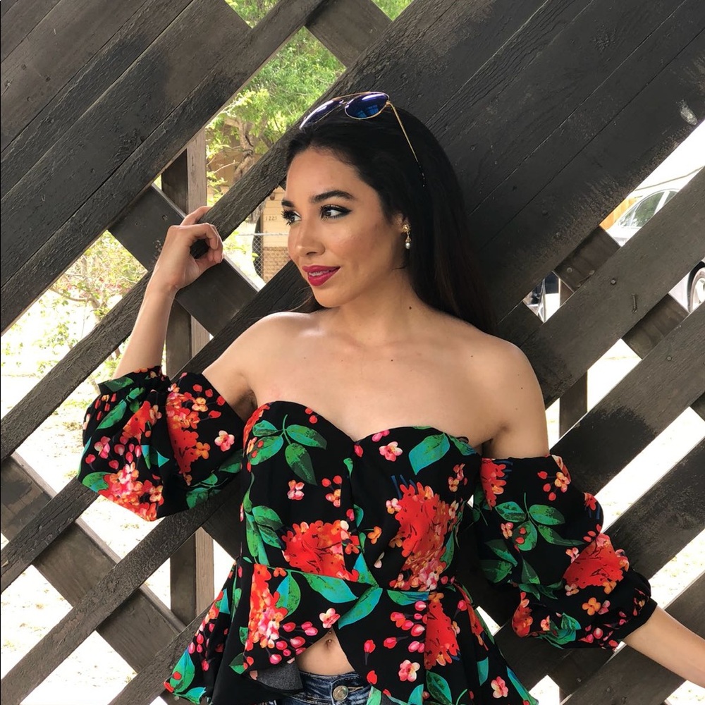 Beautiful Top